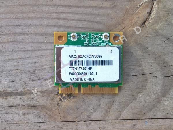 WI-FI модуль Asus P42JC